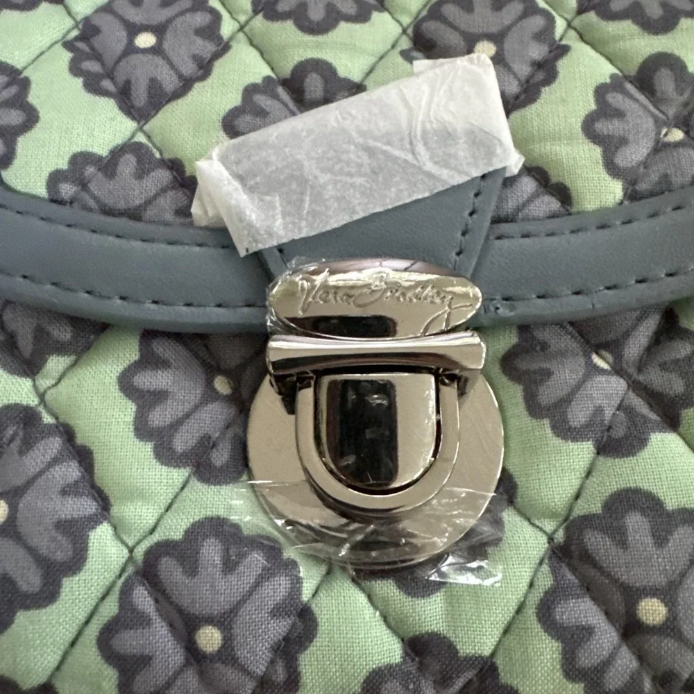 Vera Bradley new plastic